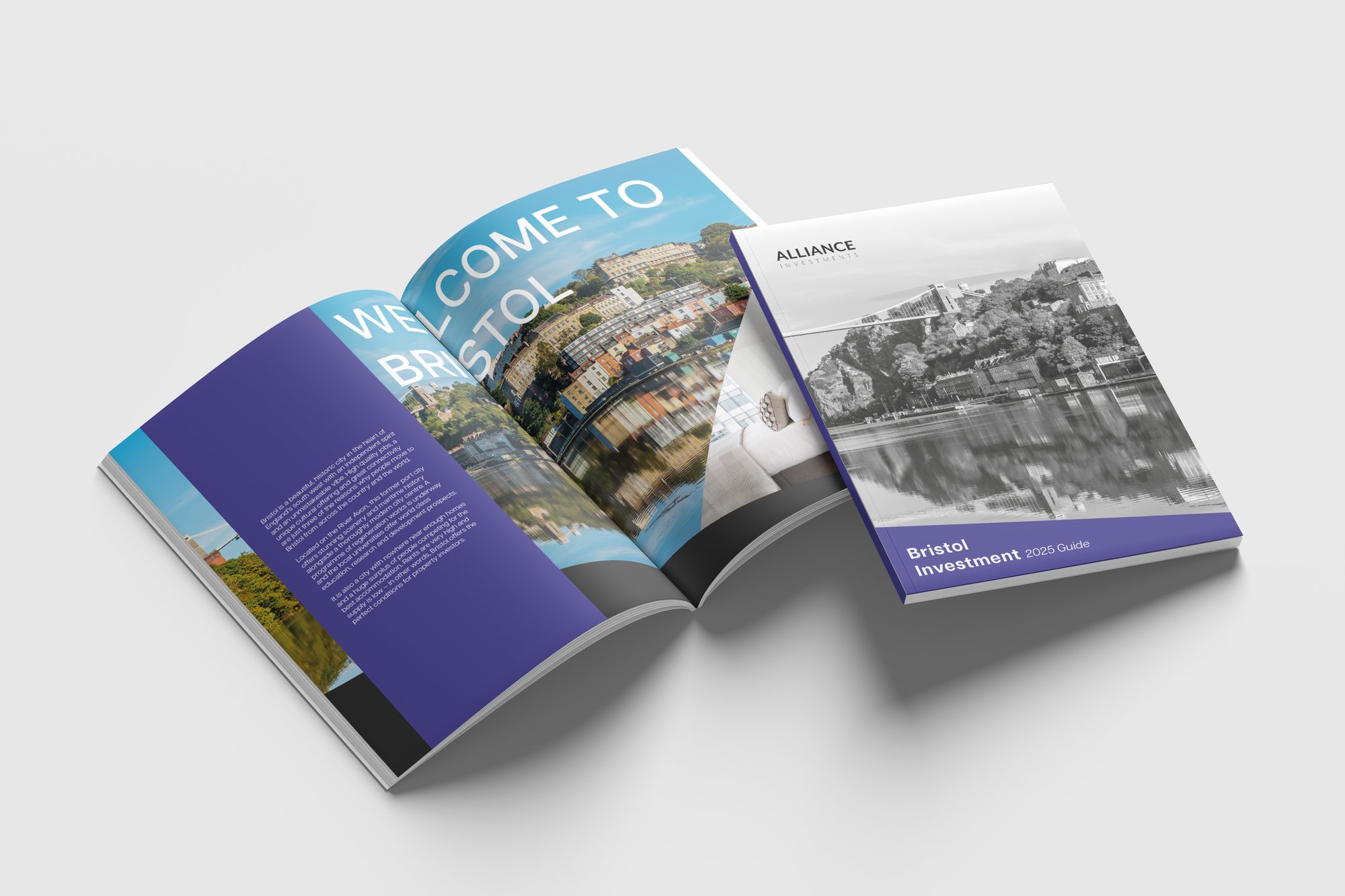 Bristol Investment Guide 2025 mock up 