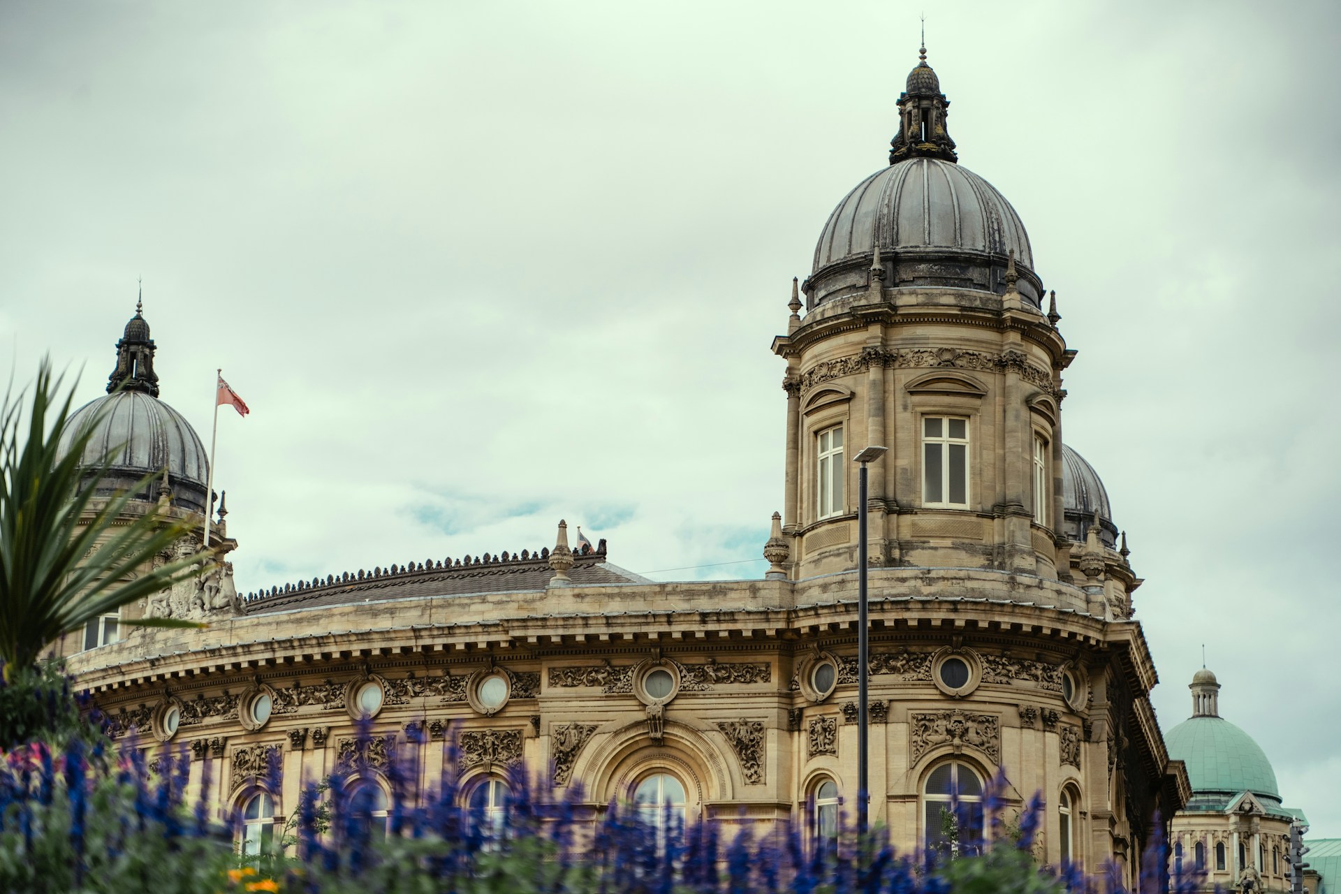Hull city centre unsplash free