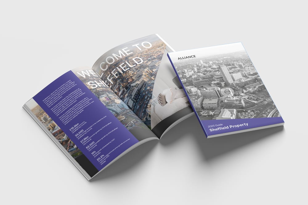 Sheffield Property Guide 2025 MOCK UP