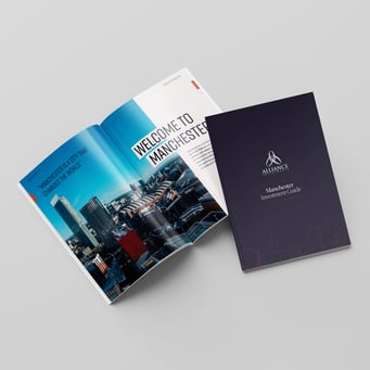 Manchester Investment Guide
