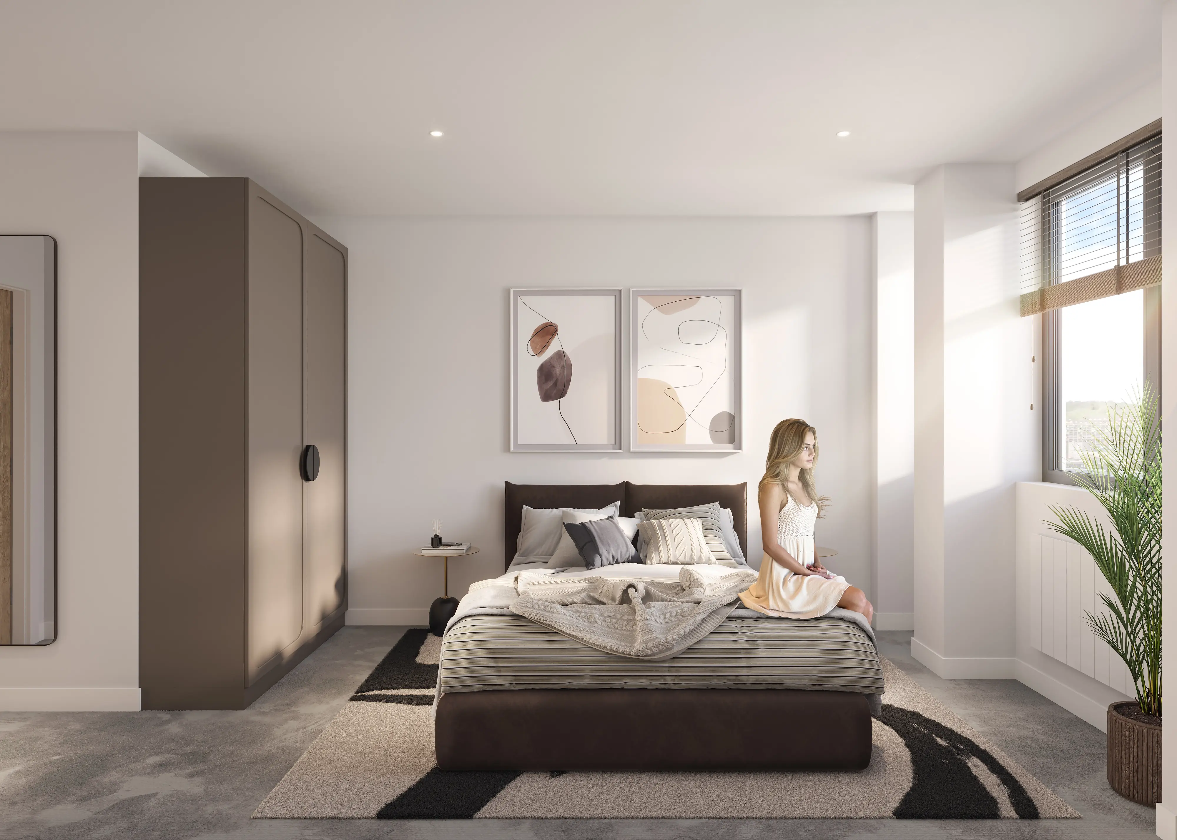 Belgrave Internal