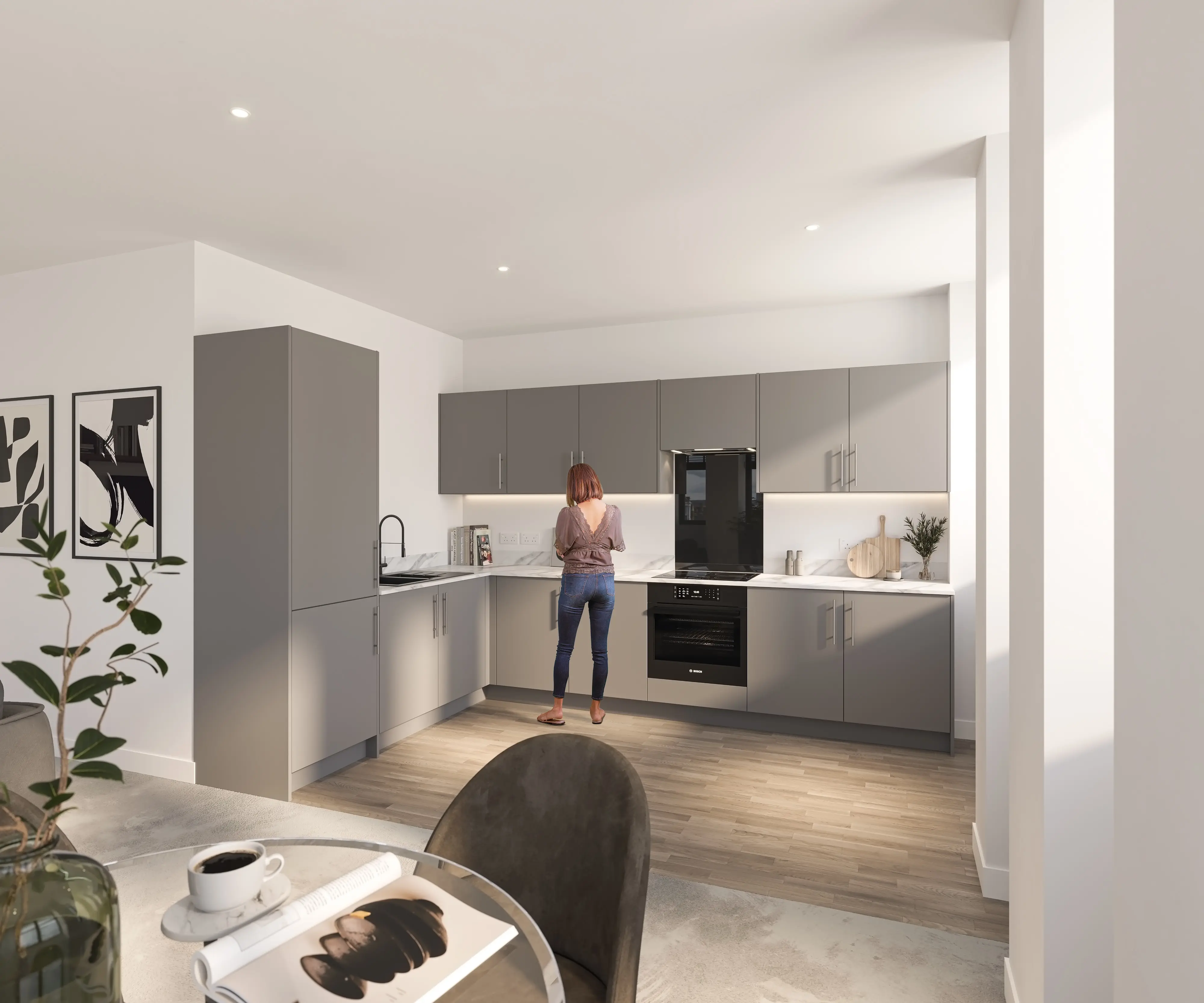 Belgrave Internal