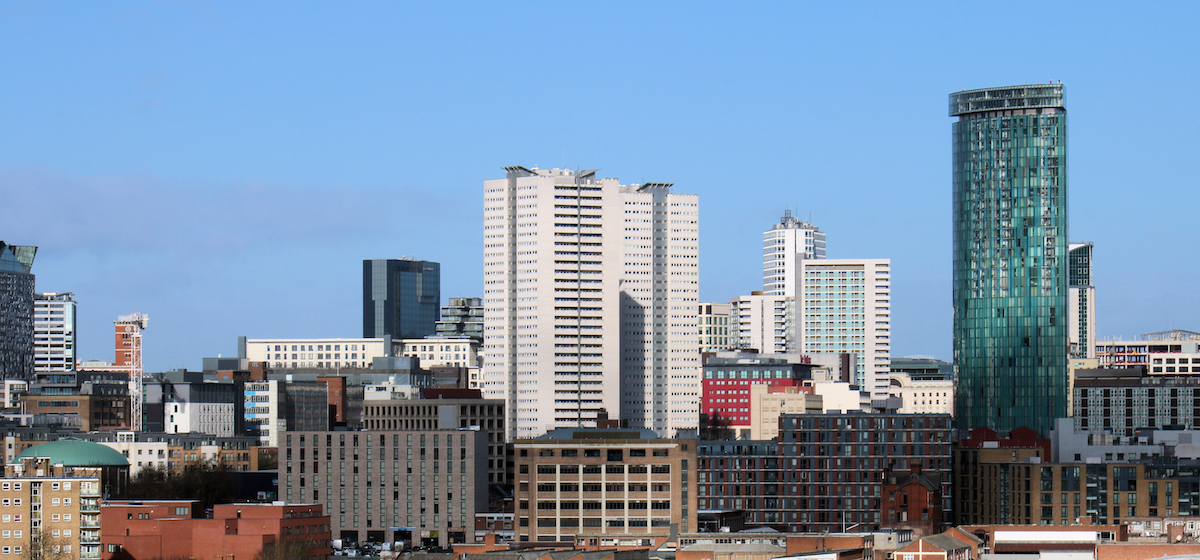 More exciting regeneration in Birmingham planned in the future