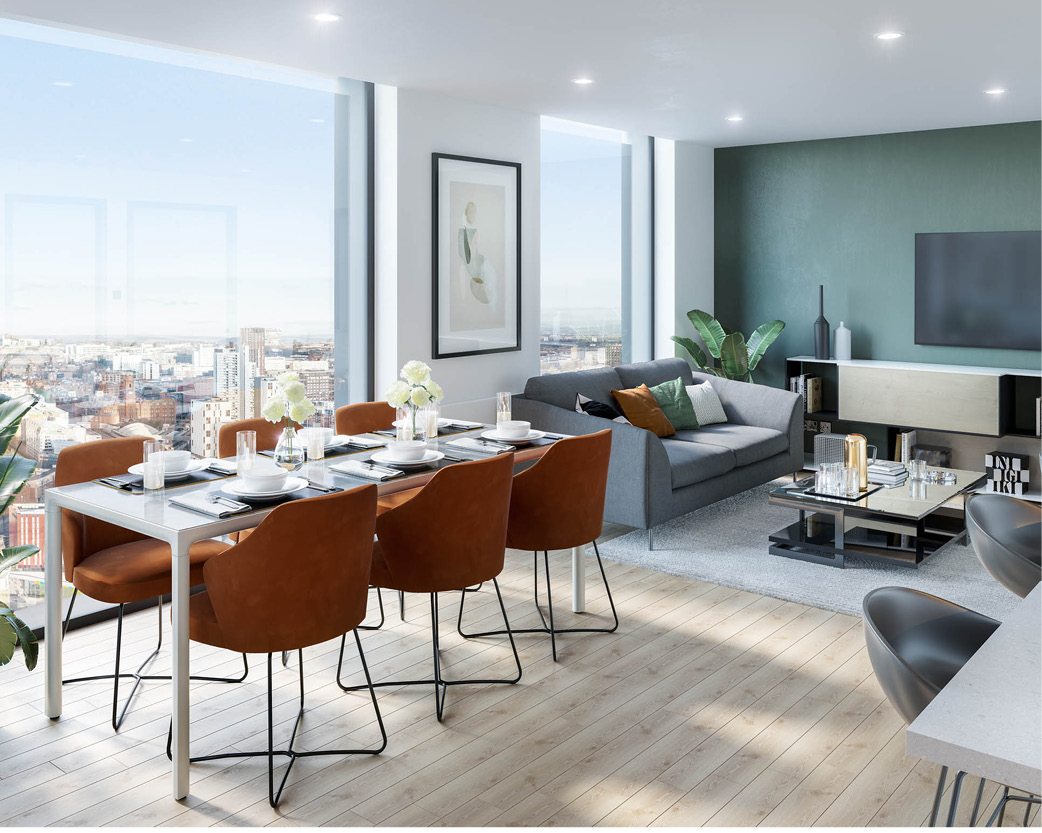 What are the latest property demands and fundamentals when investing?