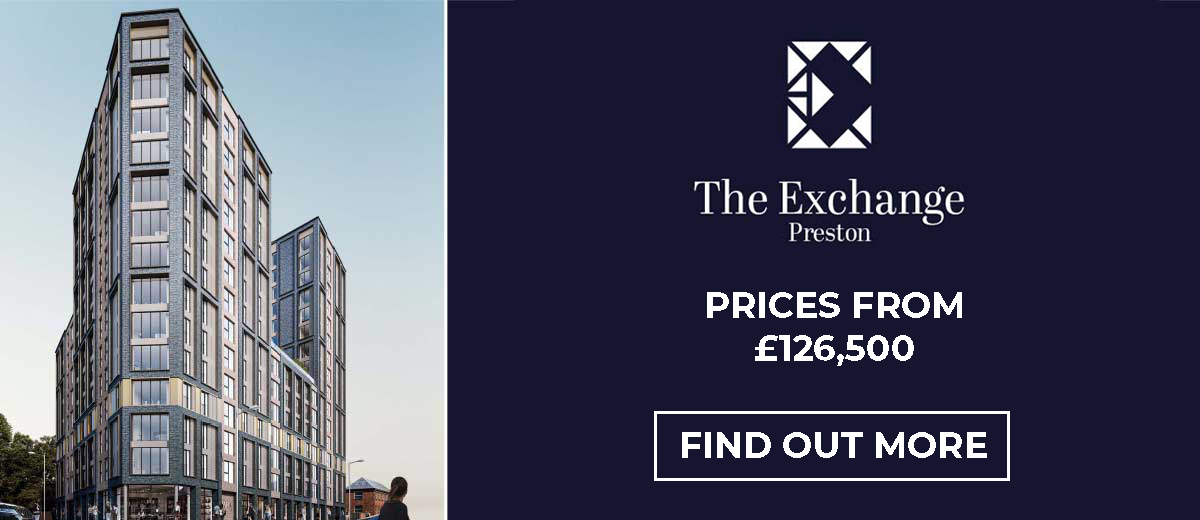 The Exchange, Preston