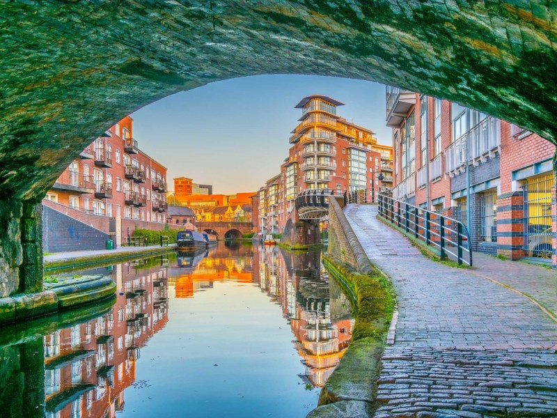 Castlefield