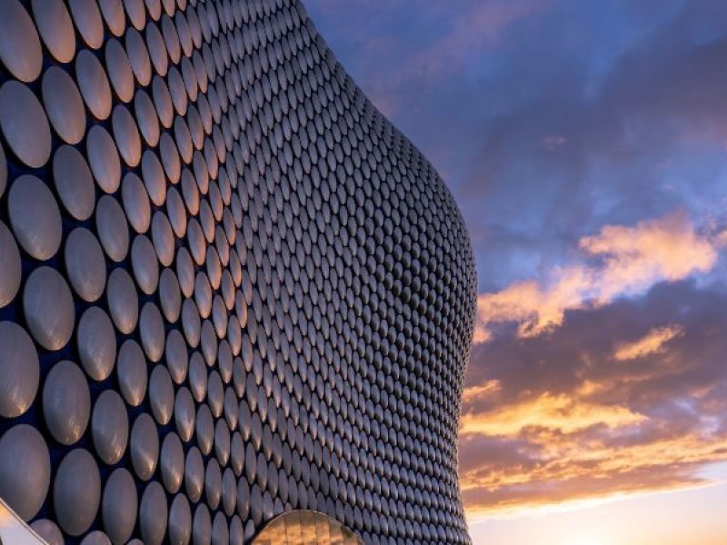 Birmingham bullring resized