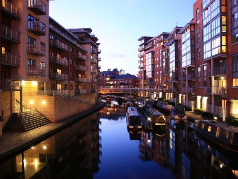 Birmingham canals resized
