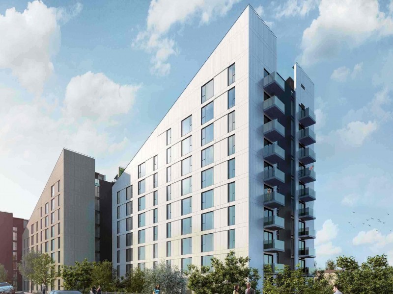 Uptown External