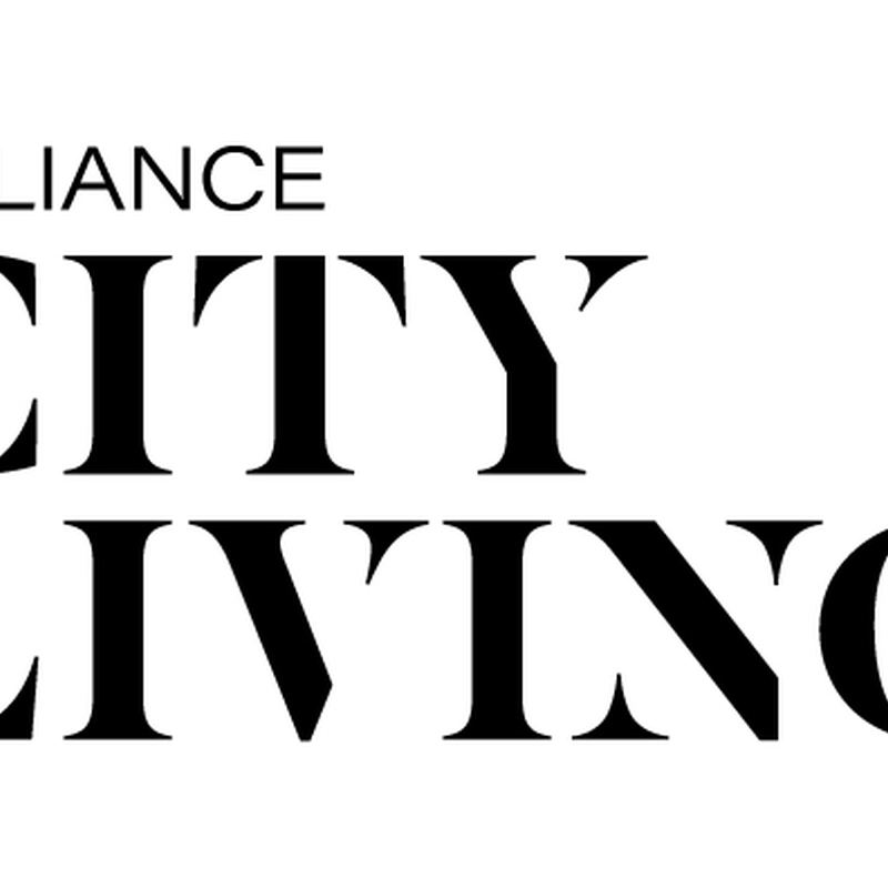 Alliance City Living Logo August 2021