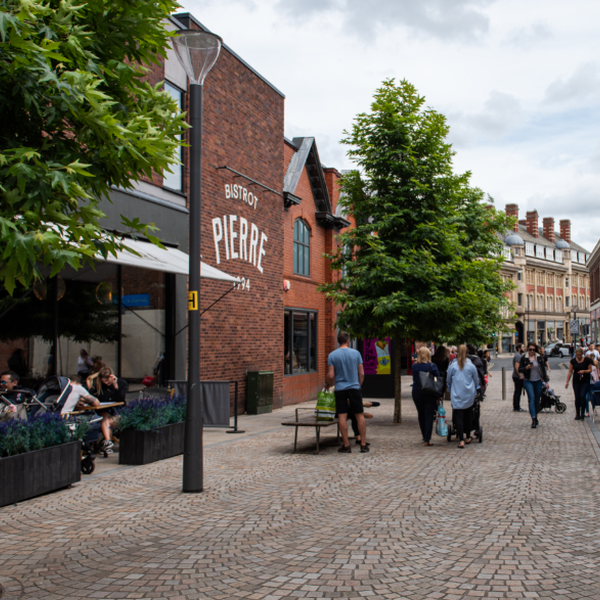 Altrincham-high-street