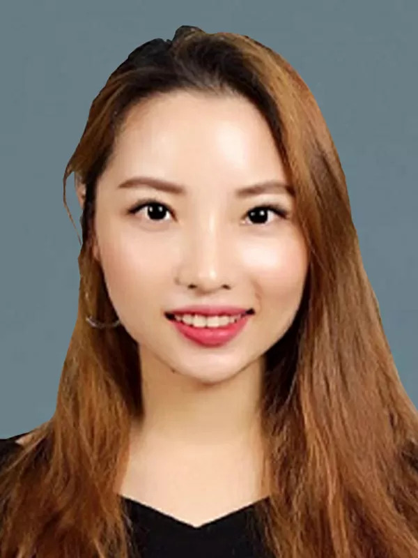 Chloe Xu