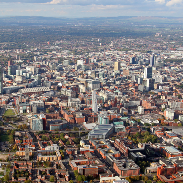 Manchester sky