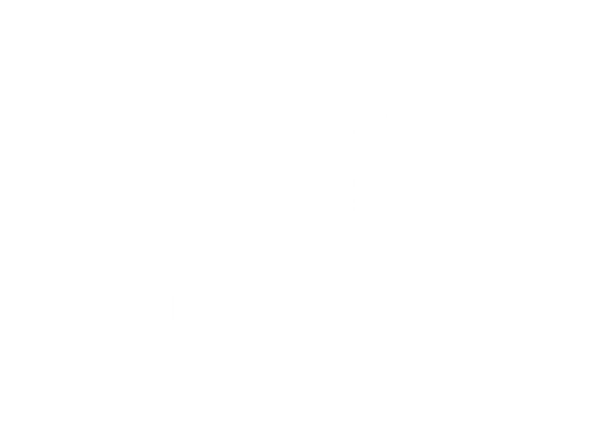 Uptown logo transparent