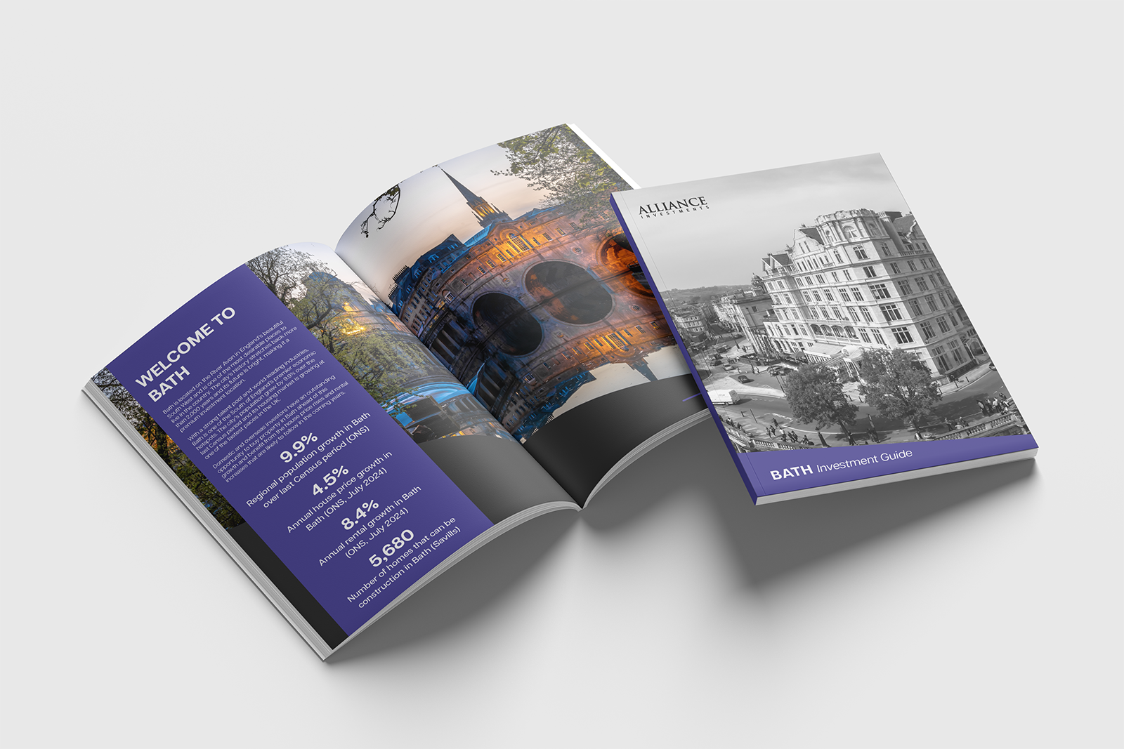 BATH 2025 Guide BATH 2025 Guide