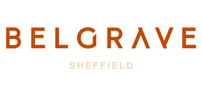Belgrave Logo