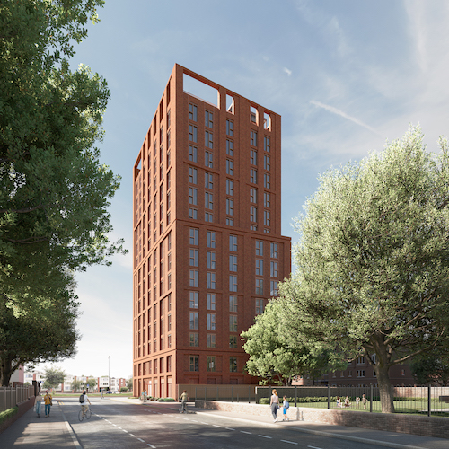 Why buy property in Birmingham?