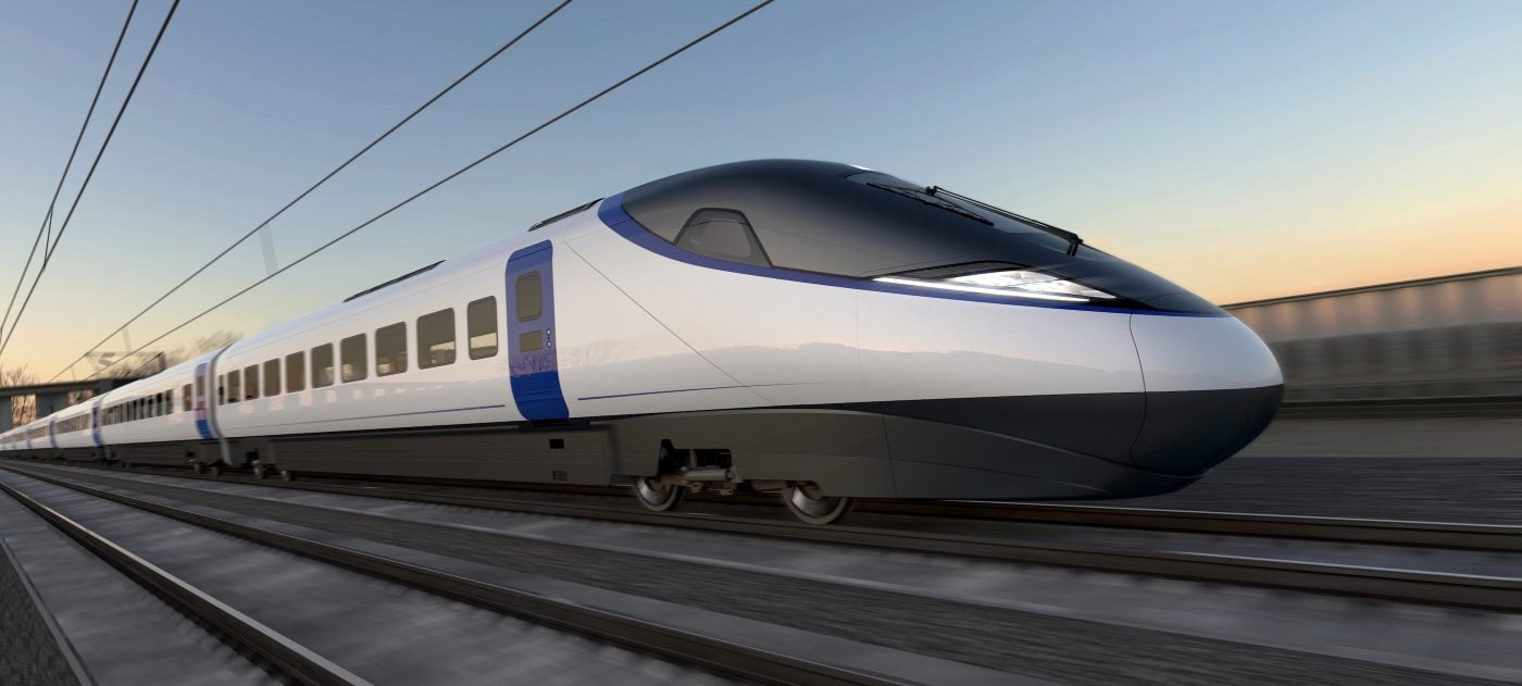 How will HS2 cancellation affect Manchester property market?