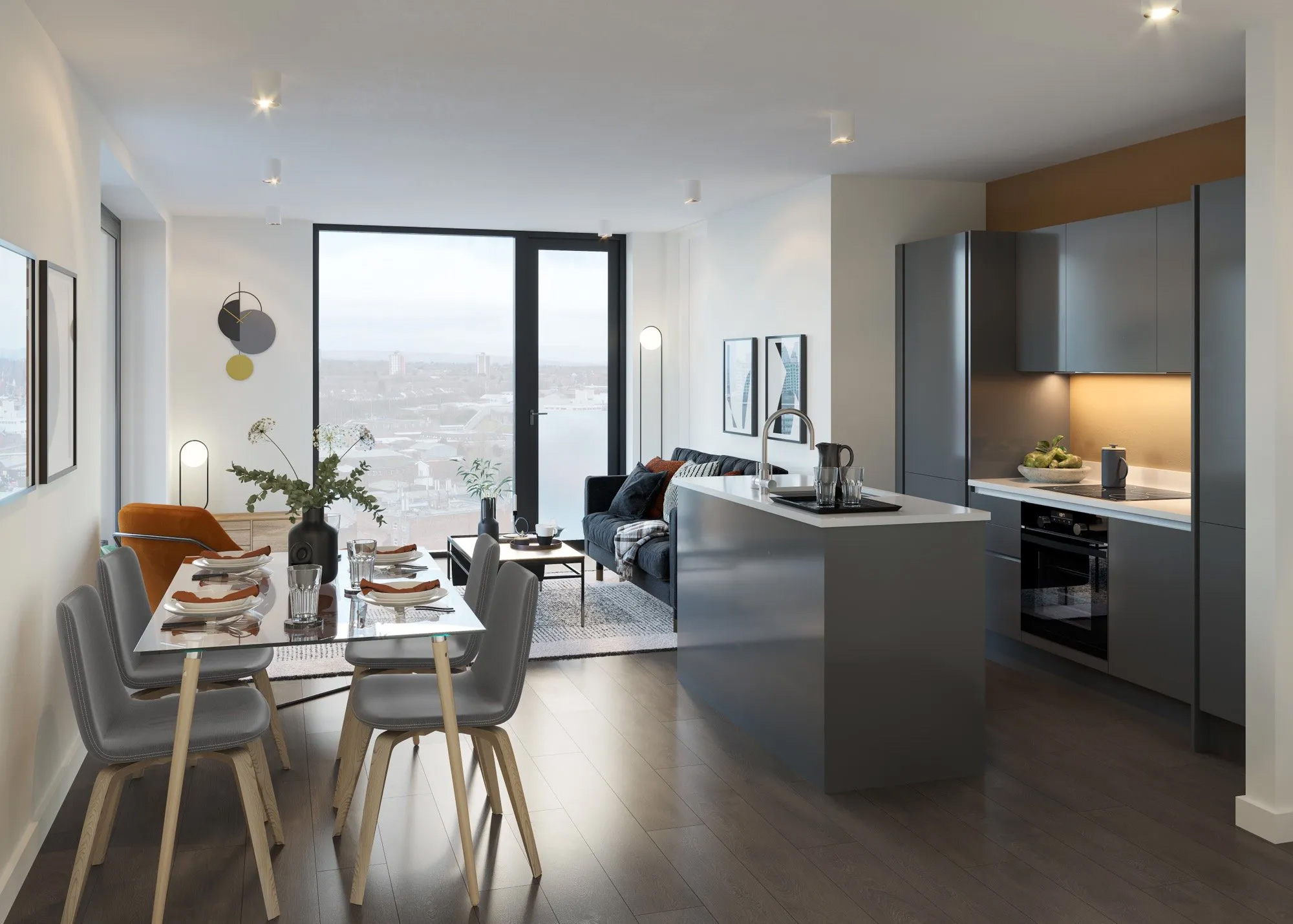Is now a good time to be a landlord?