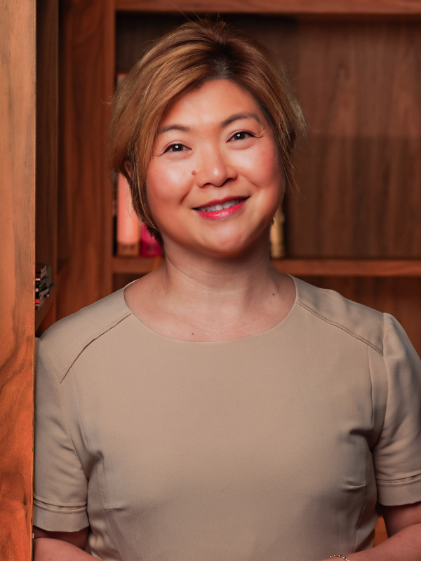 Mabel Chan