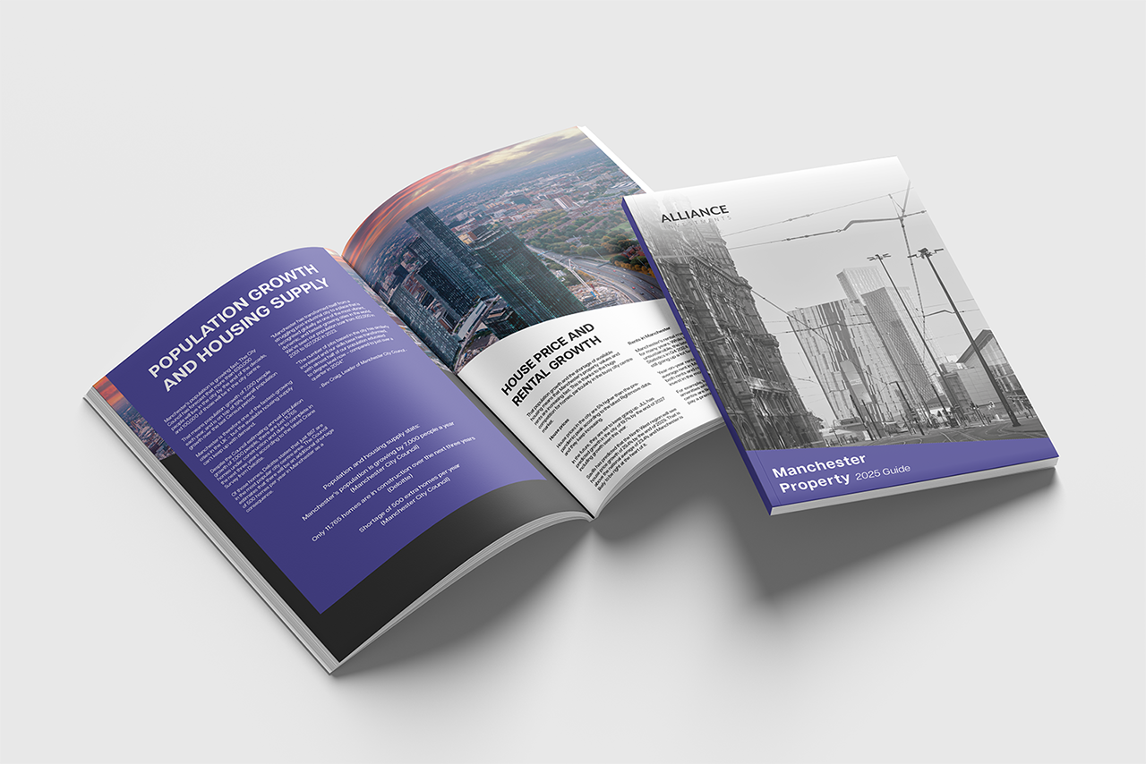 Manchester Investment Guide Image Manchester Investment Guide Image