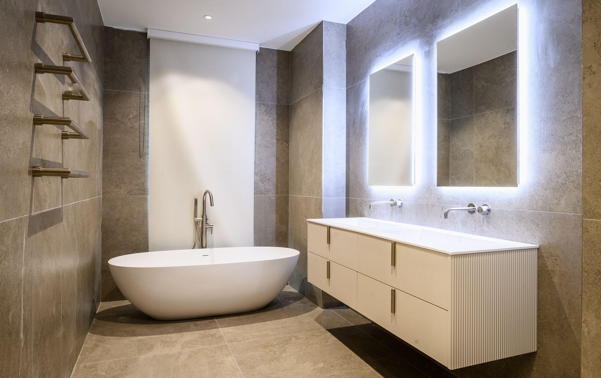 fairways bathroom