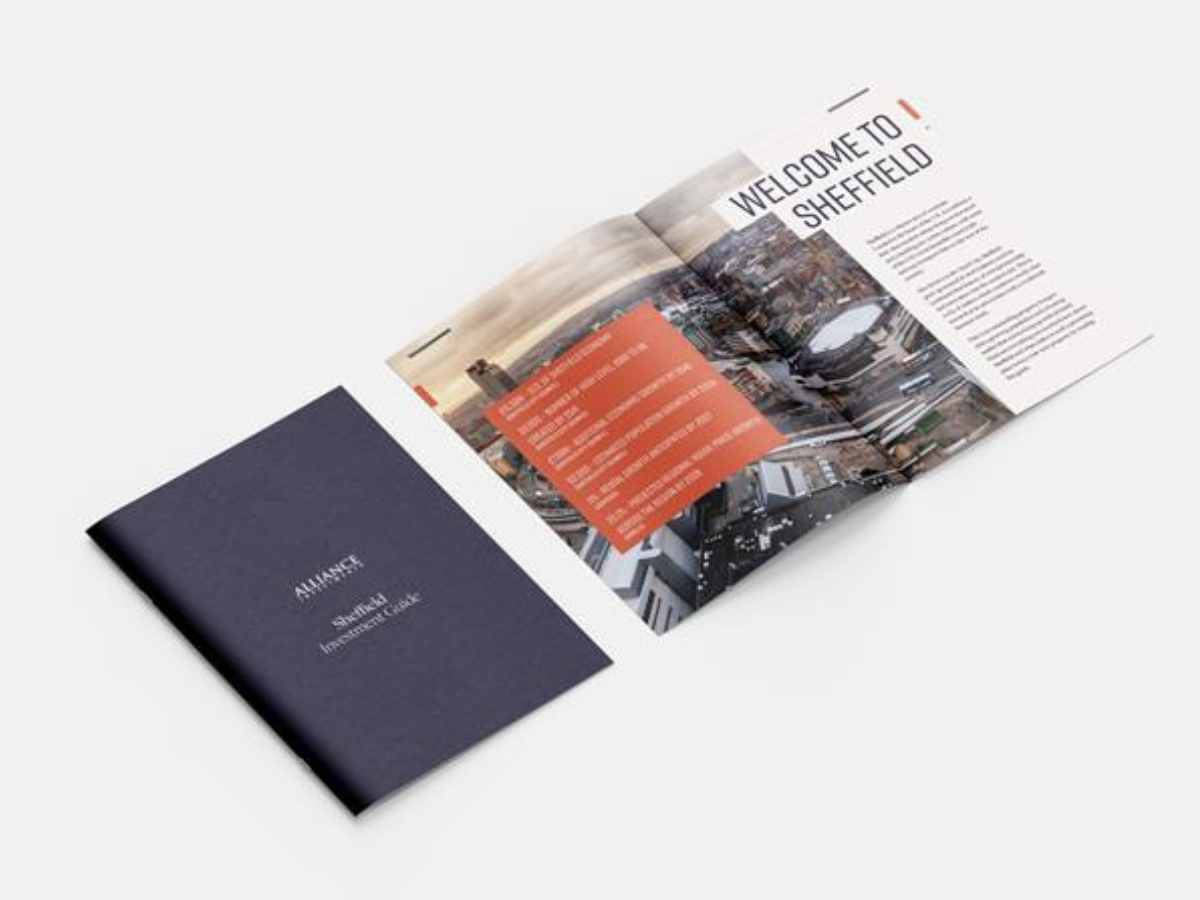 Sheffield Investment Guide