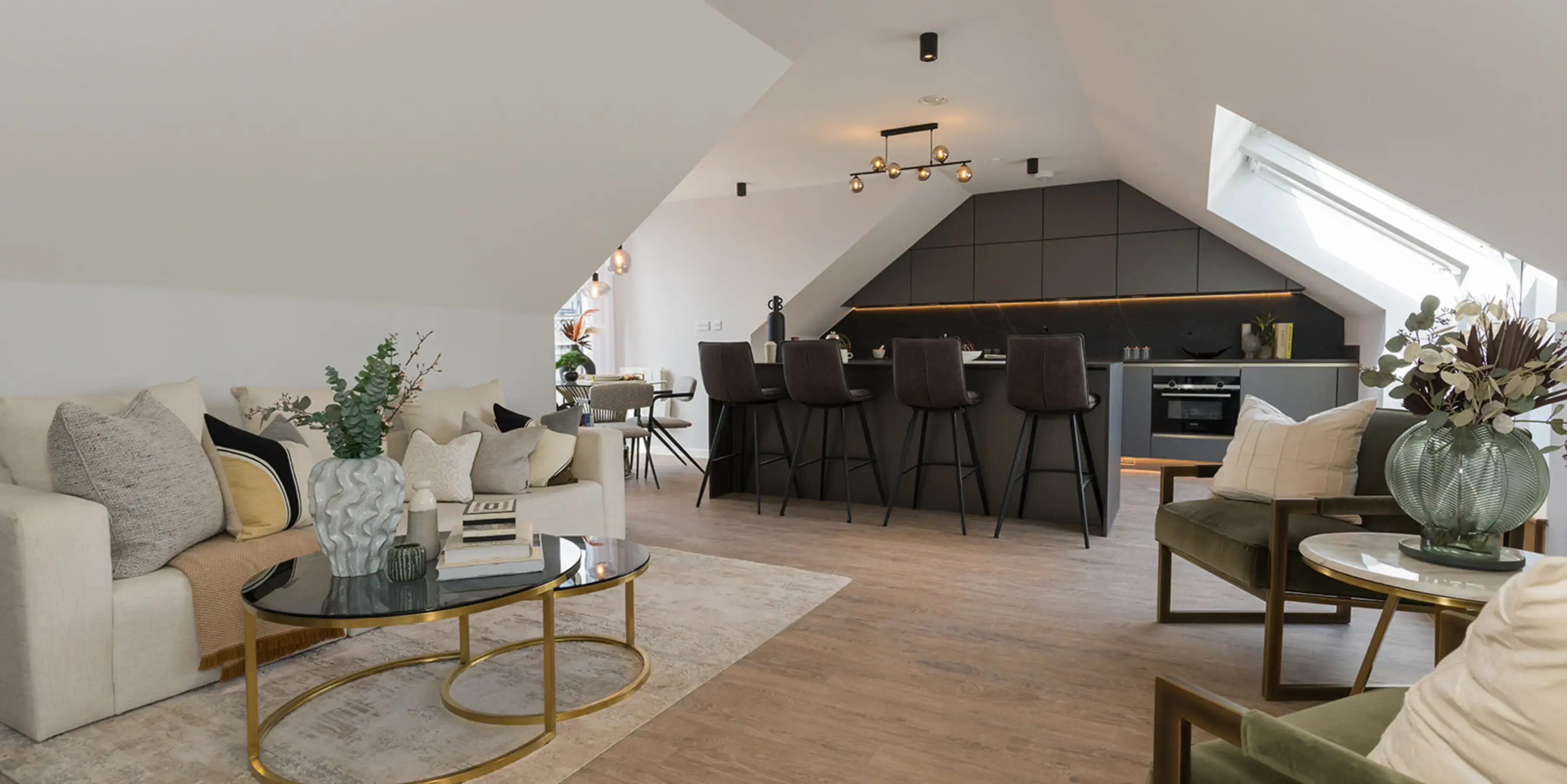 The Penthouse Collection