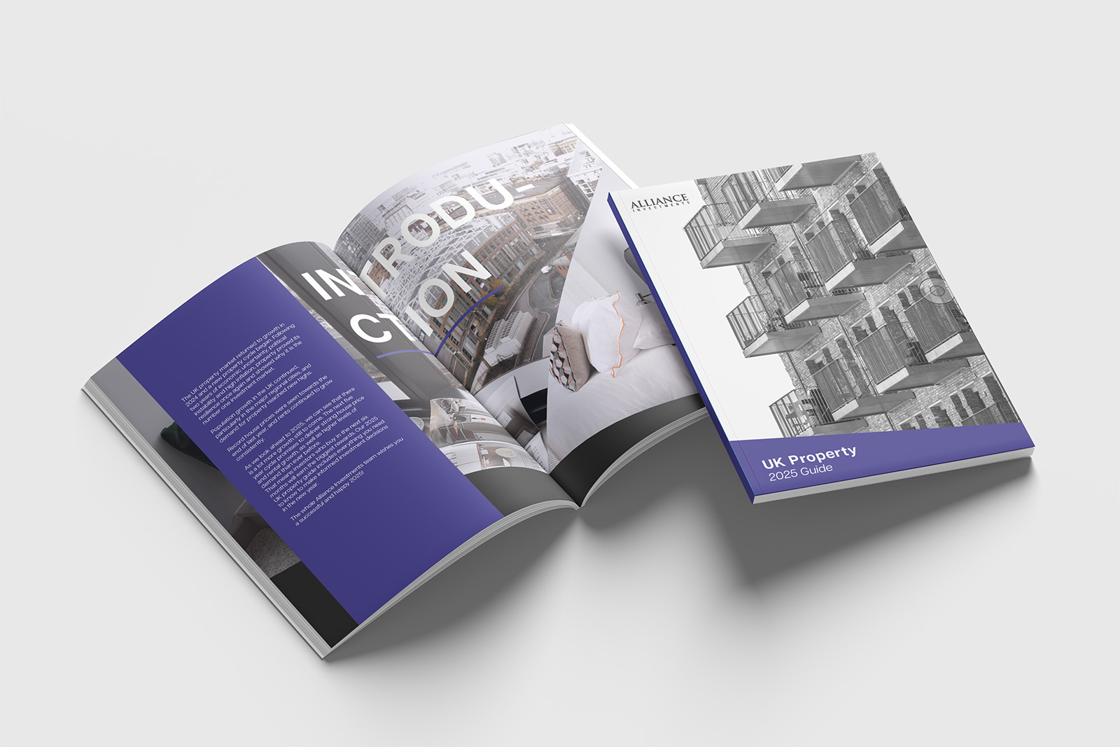 UK Property 2025 Guide UK Property 2025 Guide
