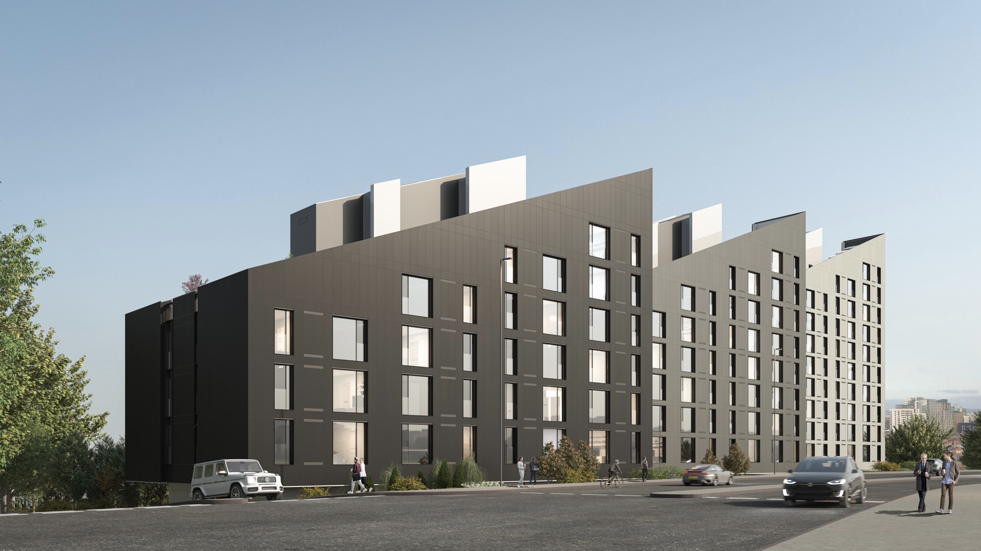 UK housing market key insights - March 2022