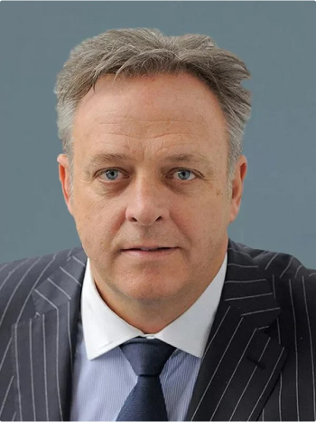 Team photo of David Russell