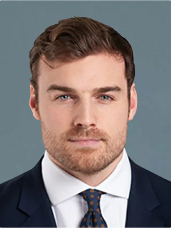 Team photo of Mallam Grant