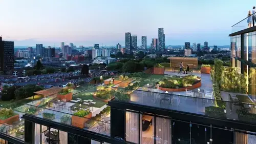 urban-green
